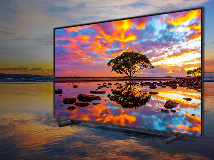 Samsung 138 cm (55 inches)