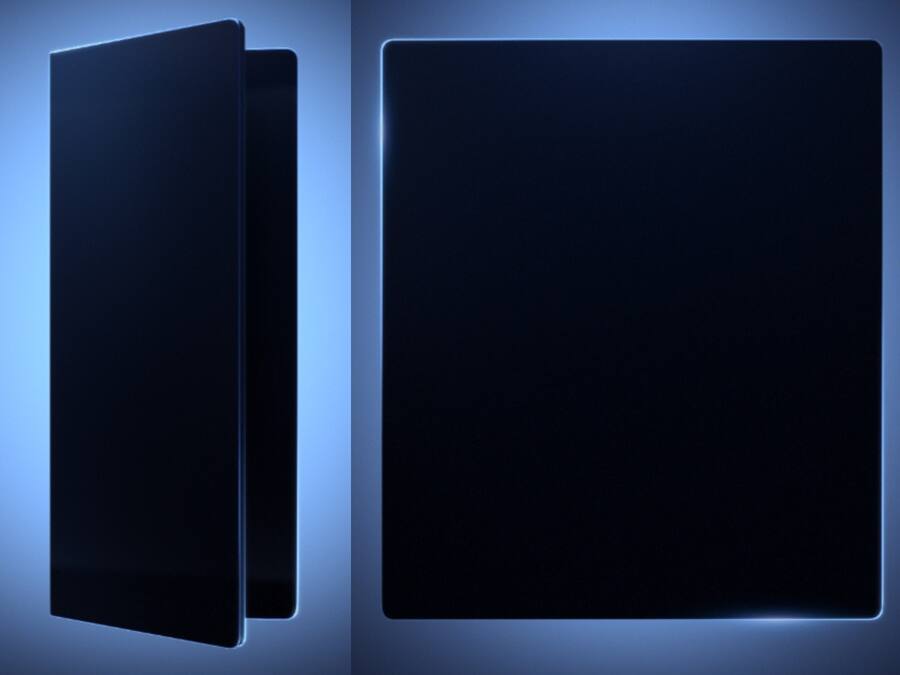 तहलका मचाने आ रहा नया Samsung Z Fold 7 Ultra! टीजर वीडियो में दिखी पहली झलक Samsung (54)