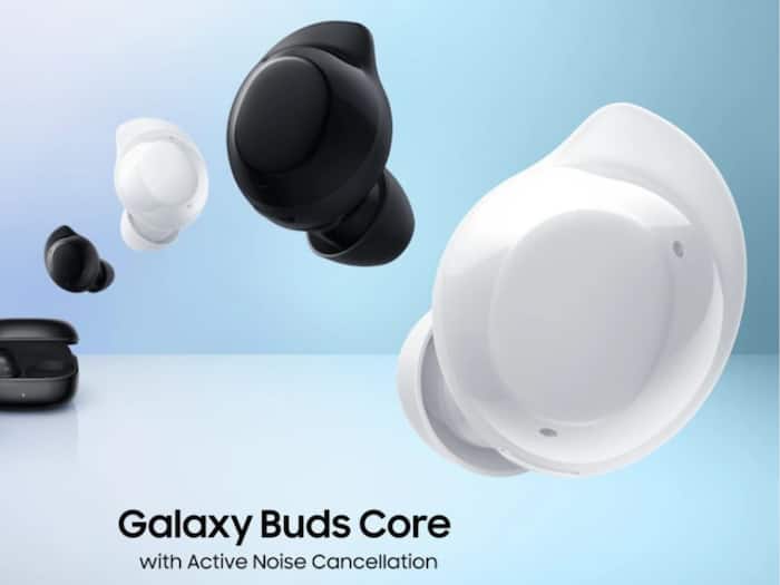 Samsung Core