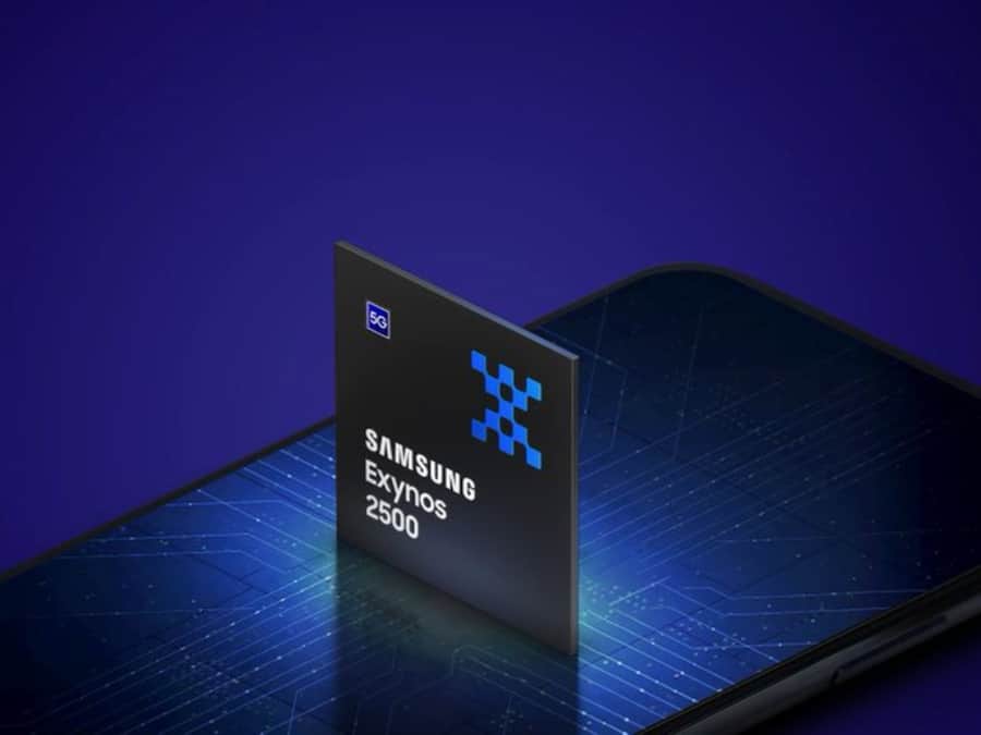 Samsung ने लॉन्च किया नया सुपरफास्ट मोबाइल प्रोसेसर, इस फोन में आएगा सबसे पहले Samsung Exynos 2500 Launched