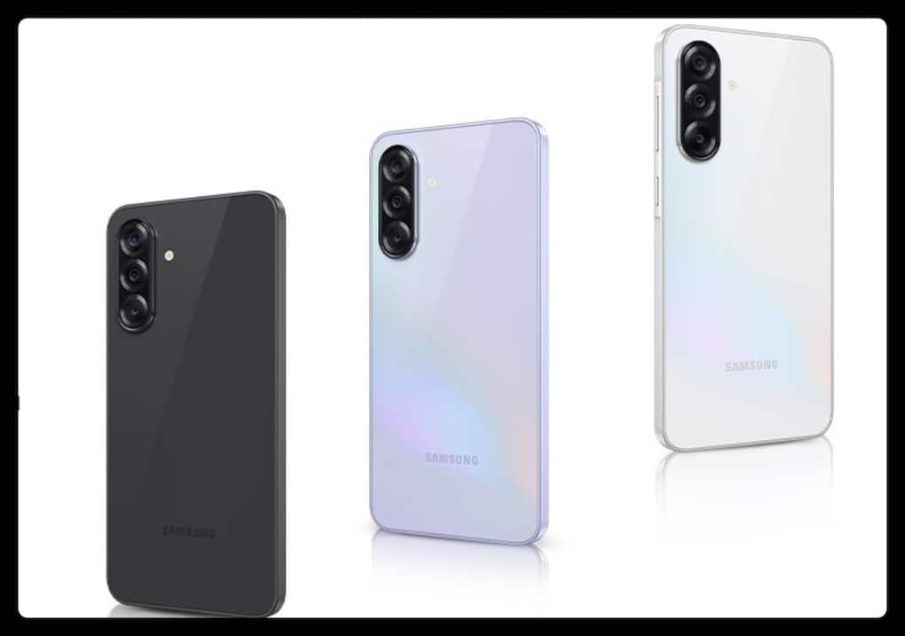 Samsung Galaxy A36 5G (1)