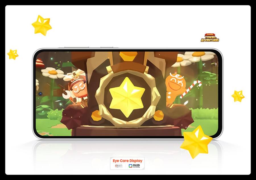 Samsung Galaxy A36 5G (2)