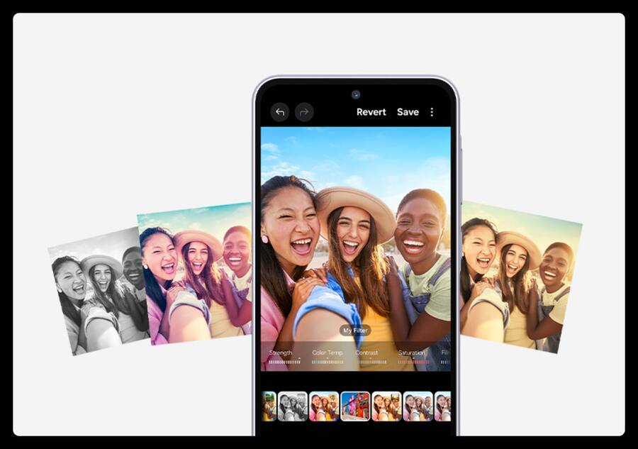 Samsung Galaxy A36 5G (3)