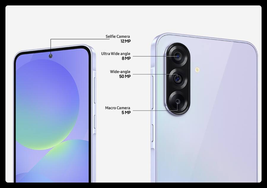 Samsung Galaxy A36 5G (4)