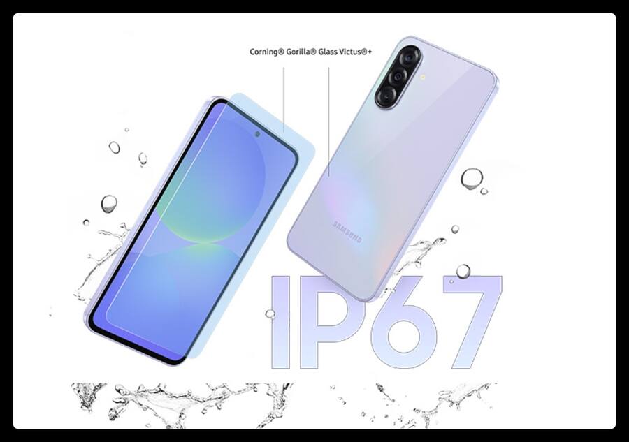 Samsung Galaxy A36 5G (6)