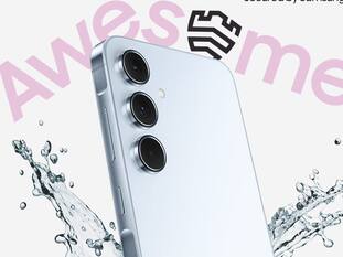 50MP कैमरा और 256GB स्टोरेज वाला Samsung Galaxy A55 आपके बजट में होगा फिट, मिल रही 6000 का बड़ी छूट