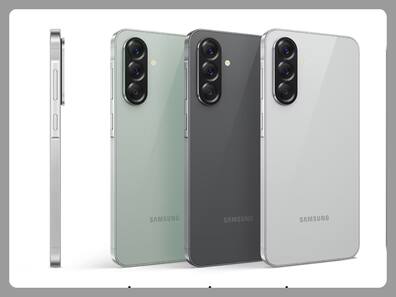 12GB रैम, 256GB स्टोरेज और 50MP कैमरे वाला Samsung फोन हुआ सस्ता, यहां मिल रहा फाडू डिस्काउंट