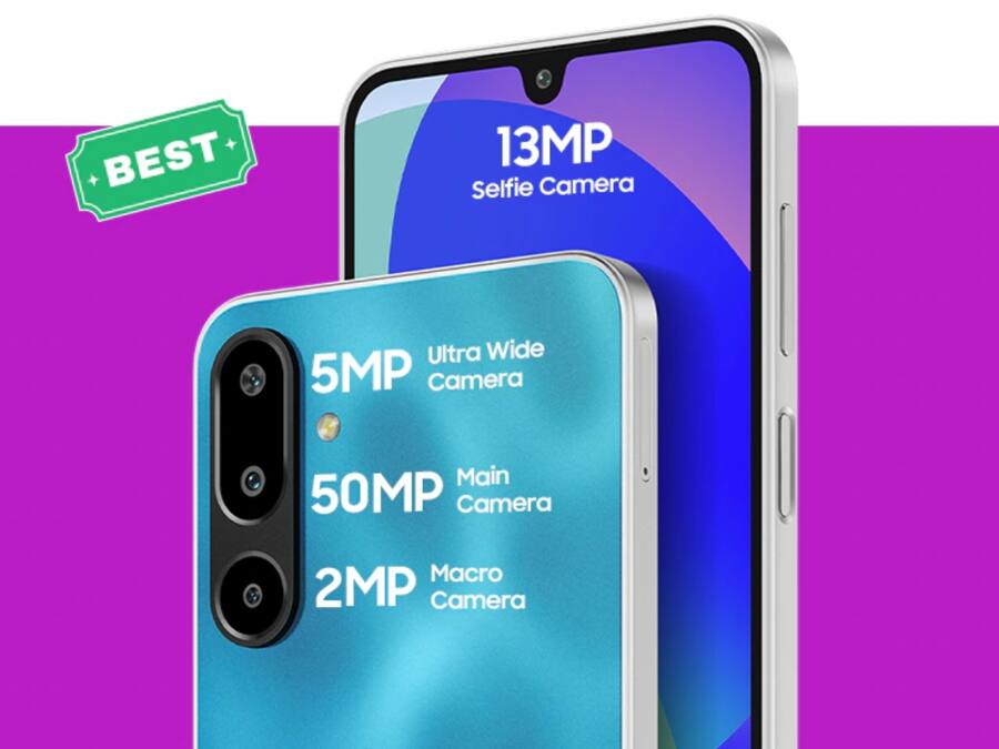 Samsung Galaxy F16 5G (2)