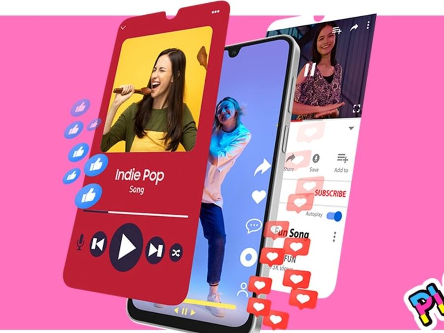 Samsung Galaxy F16 5G (3)