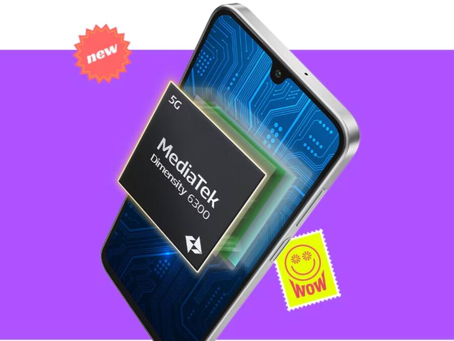 Samsung Galaxy F16 5G (4)