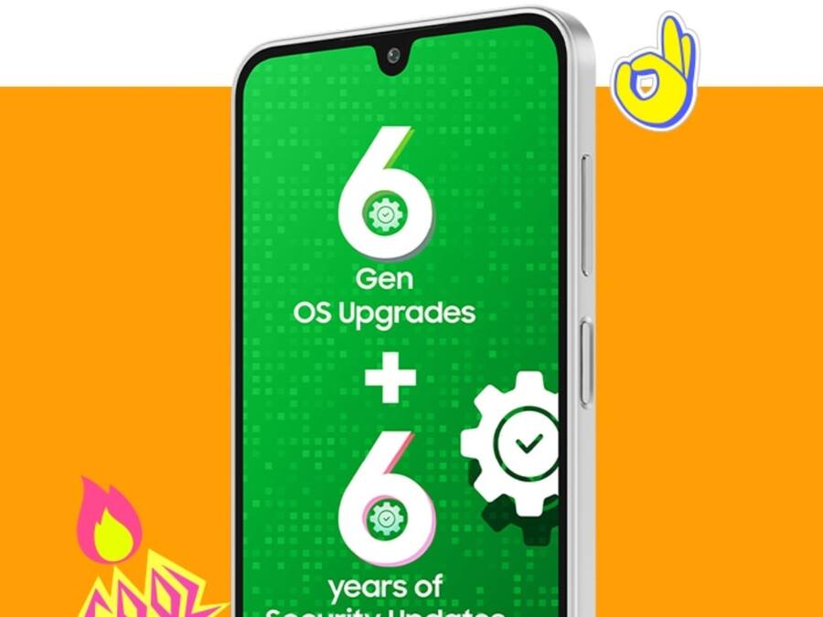 Samsung Galaxy F16 5G (5)