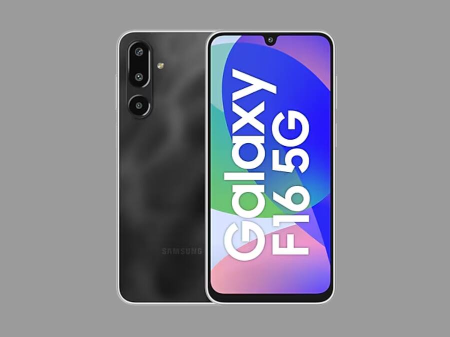 Samsung Galaxy F16 5G (7)