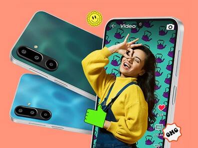 5000mAh Battery और 128GB Storage वाले Samsung Galaxy F16 को 676 रुपये महीना देकर लाएं घर, मिल रही बंपर डील