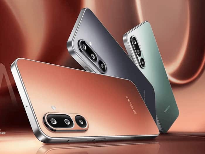 Samsung Galaxy M36 5G