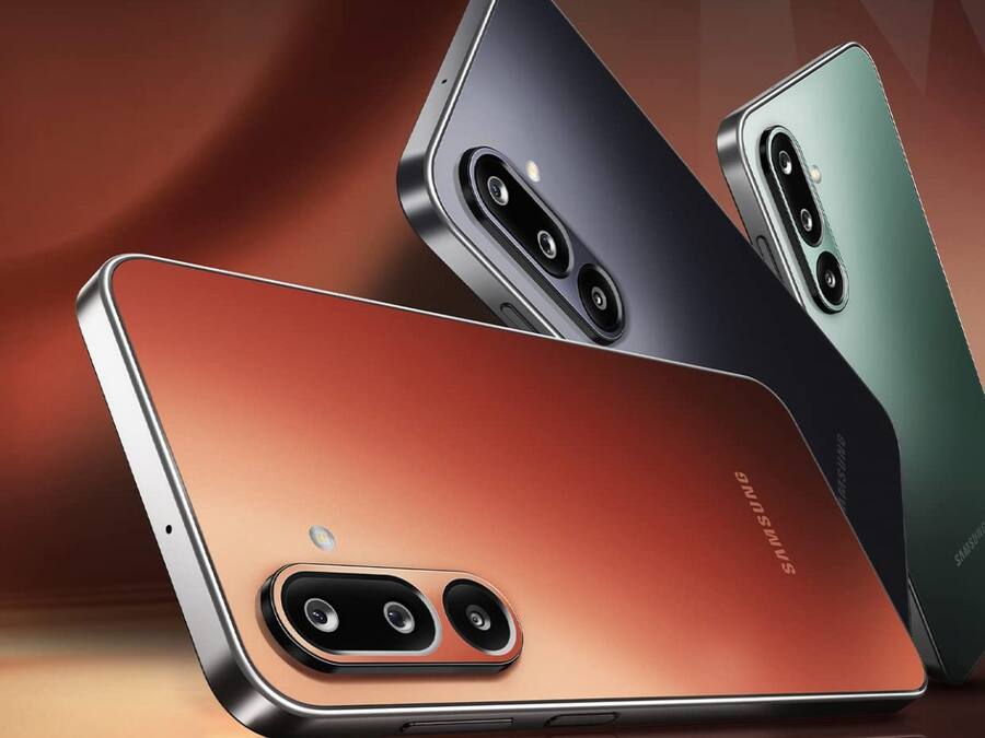 Samsung Galaxy M36 5G की लॉन्च डेट हुई कंफर्म, जानें कितनी होगी कीमत और क्या मिलेंगे फीचर्स Samsung Galaxy M36 5G