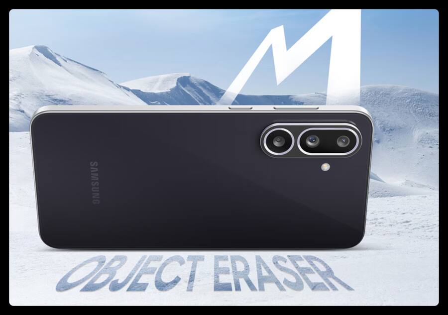 Samsung Galaxy M56 5G (4)