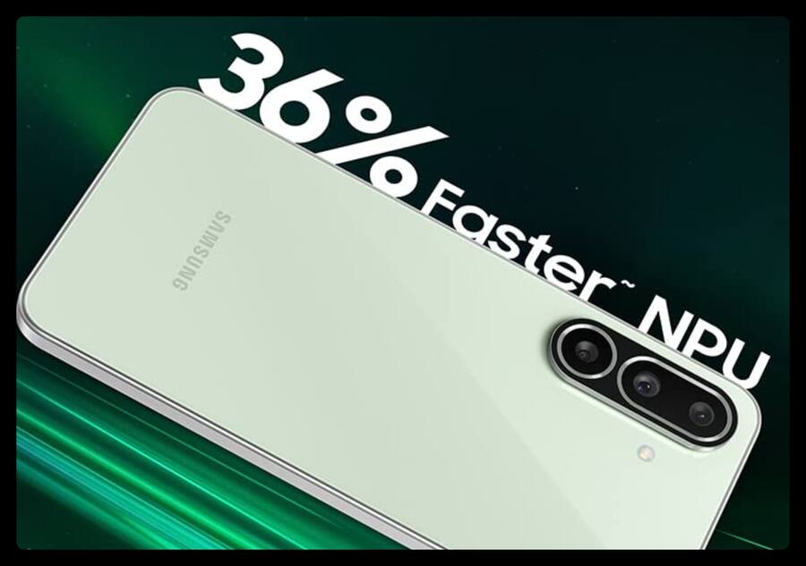 Samsung Galaxy M56 5G (6)