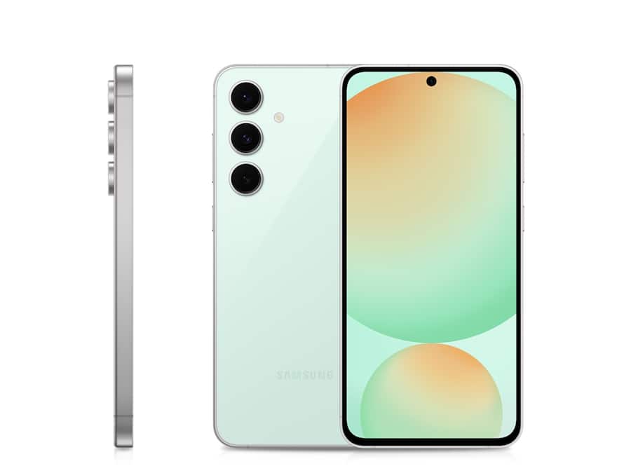 Samsung Galaxy S24 FE (12)