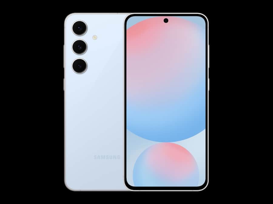 Samsung Galaxy S24 FE (14)