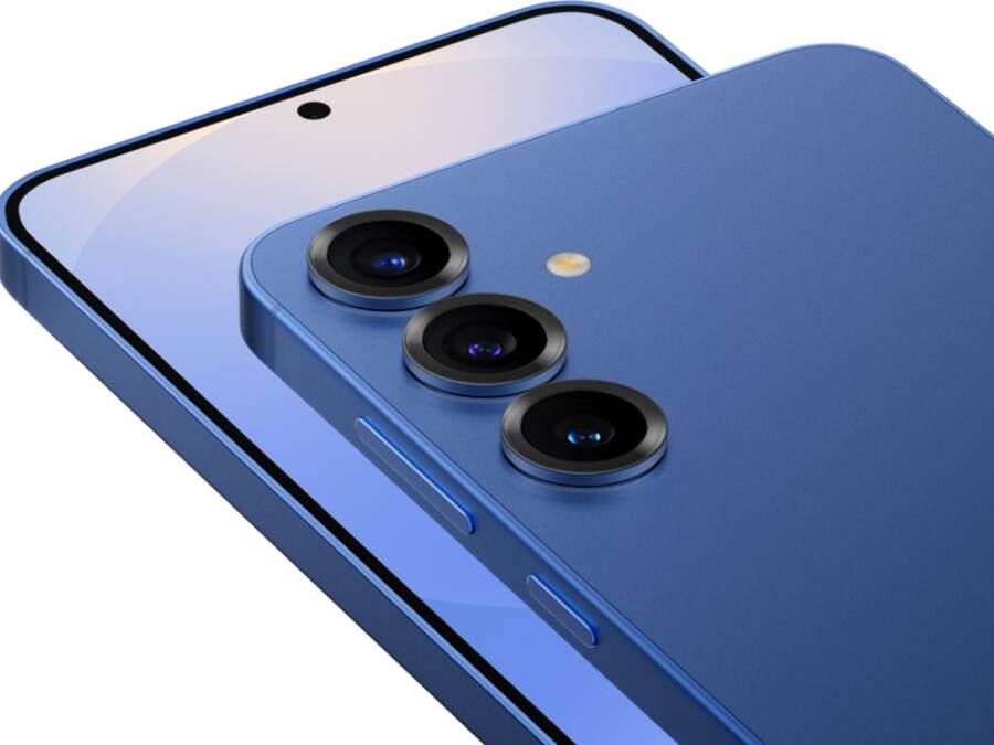 Samsung Galaxy S25 5G (6)