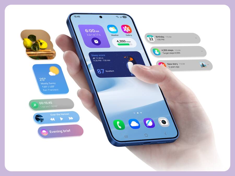 Samsung Galaxy S25 5G (7)