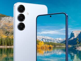 50MP कैमरा और 256GB स्टोरेज वाले Samsung स्मार्टफोन पर 7 हजार की बंपर छूट, भूलकर भी मिस न करें फाडू Offer