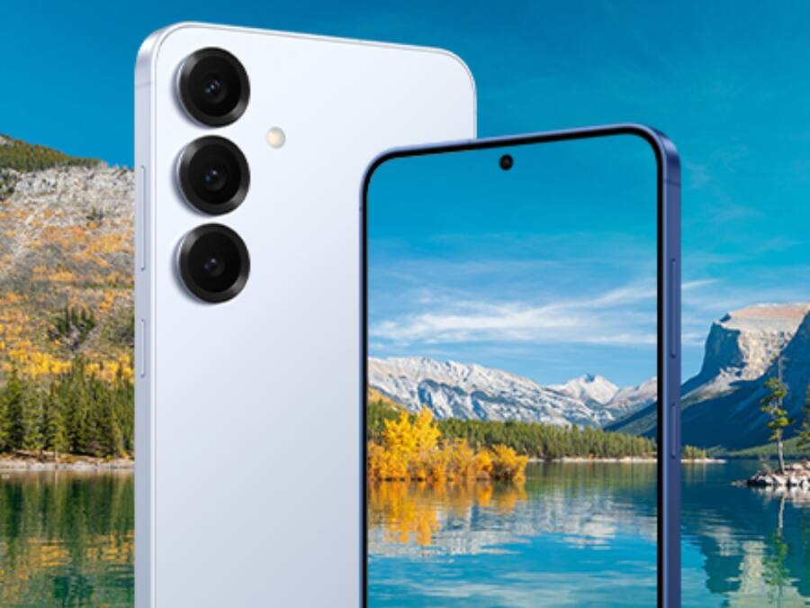 Samsung Galaxy S25 5G (8)