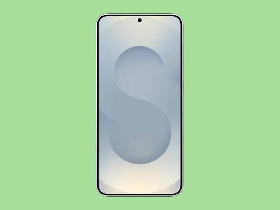 Samsung की बड़ी तैयारी, लेकर आ रहा एक और पतला स्मार्टफोन! Samsung Galaxy S25 Plus 5G (5)