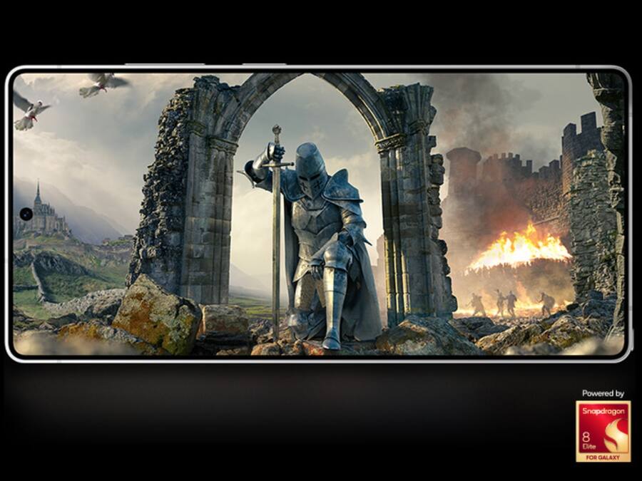 Samsung Galaxy S25 Ultra (15)