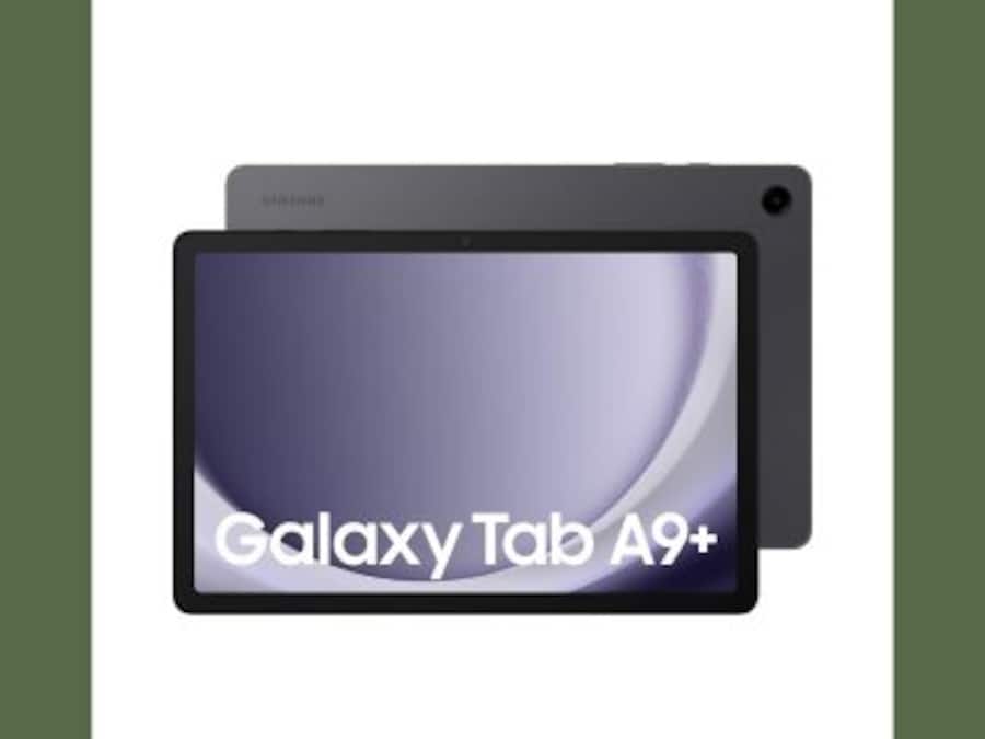 Samsung Galaxy Tab A9+