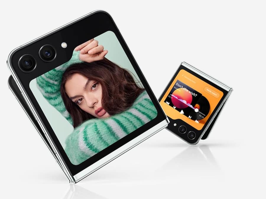 Samsung Galaxy Z FLip 5
