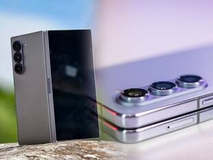 Samsung Galaxy Z Fold 7 के लॉन्च से पहले धड़ाम गिरे Fold 6 के दाम, Amazon दे रहा जबरदस्त डील