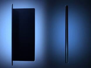 Samsung Galaxy Z Fold 7 की पहली झलक आई सामने, लॉन्च से पहले डिजाइन हुआ लीक