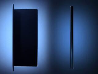 Samsung Galaxy Z Fold 7 की पहली झलक आई सामने, लॉन्च से पहले डिजाइन हुआ लीक