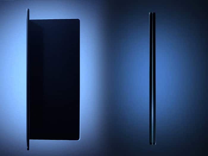 Samsung Galaxy Z Fold 7
