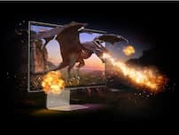 Samsung Odyssey 3D Gaming Monitor Is Here For Glasses-Free 3D Gaming: How It Works