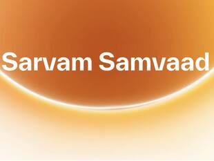 Sarvam AI Announces Sarvam Samvaad: India Gets Its Own Super-Smart AI Assistant for Seamless Communication