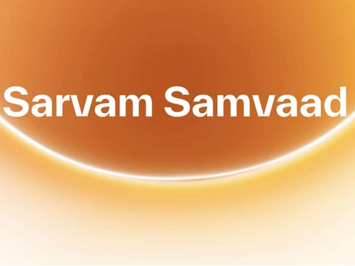 Sarvam