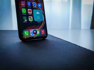 Apple's Smarter Siri Is Coming—But Not Before 2026
