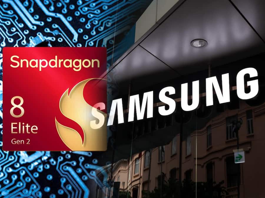 Snapdragon 8 Elite 2 प्रोसेसर में होगा बड़ा ट्विस्ट, दो वर्जन एक साथ होंगे लॉन्च Snapdragon 8 Elite 2