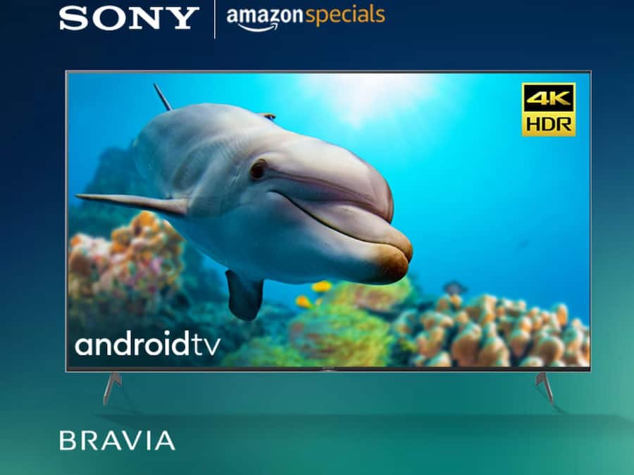 Sony Bravia 108 cm (43 inches)