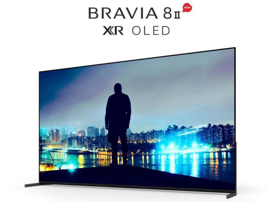 Sony ने भारत में लॉन्च की Bravia 8 II QD-OLED TV सीरीज, घर बन जाएगा मिनी थिएटर, जानें कीमत और फीचर्स Sony Bravia 8 II QD-OLED TV