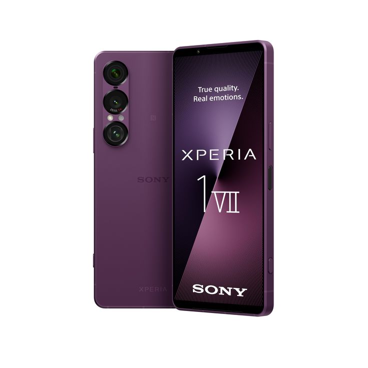 Sony xperia 1 vii