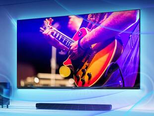 Amazon Smart TV Deals: 55 इंच वाले स्मार्ट टीवी पर मिल रहा बंपर डिस्काउंट, सस्ते में मिलेगा थिएटर का मजा