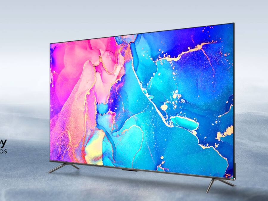 TCL 138.7 cm (55 inches)