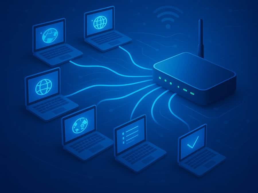 TRAI ने सस्ते इंटरनेट के लिए पब्लिक Wi-Fi टैरिफ पर लगाया ब्रेक, अब सस्ते में मिलेगा डेटा TRAI Wi-Fi tariff cap