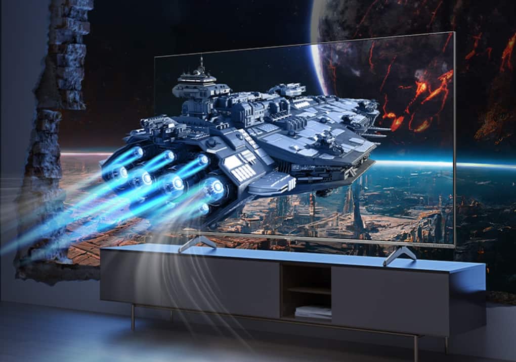 TV (85)