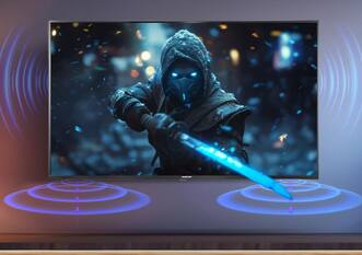 Best 50 Inch TV Under 25000 on Amazon: 50 इंच स्क्रीन वाले सस्ते Smart TVs, कीमत 25 हजार से कम