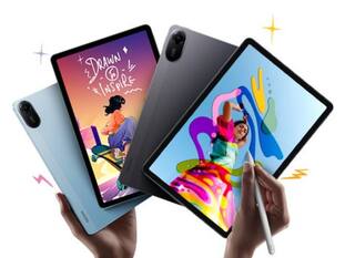 Redmi Pad 2 की इंडिया लॉन्च डेट कंफर्म, Pen सपोर्ट के साथ मिलेंगे तगड़े फीचर्स