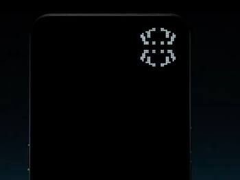 Nothing Phone (3) Leak Shows Bold New Design With Off-Centre Glyph Matrix 